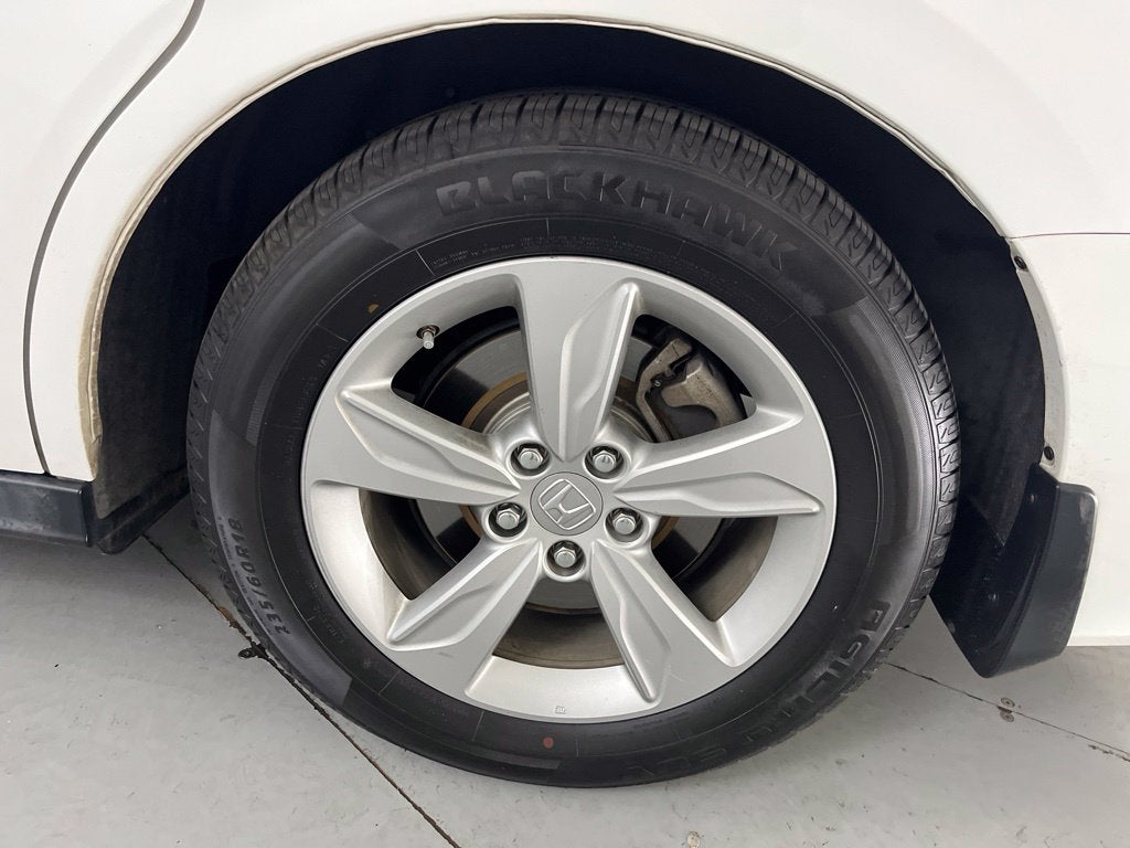 2020 Honda Odyssey EX