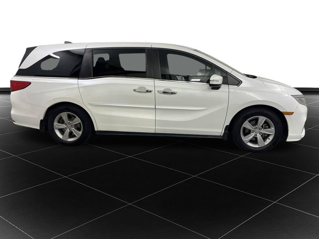 2020 Honda Odyssey EX