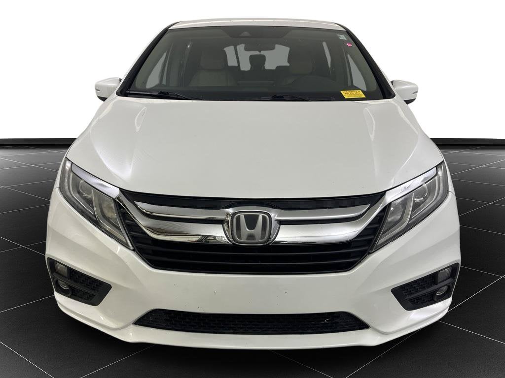 2020 Honda Odyssey EX