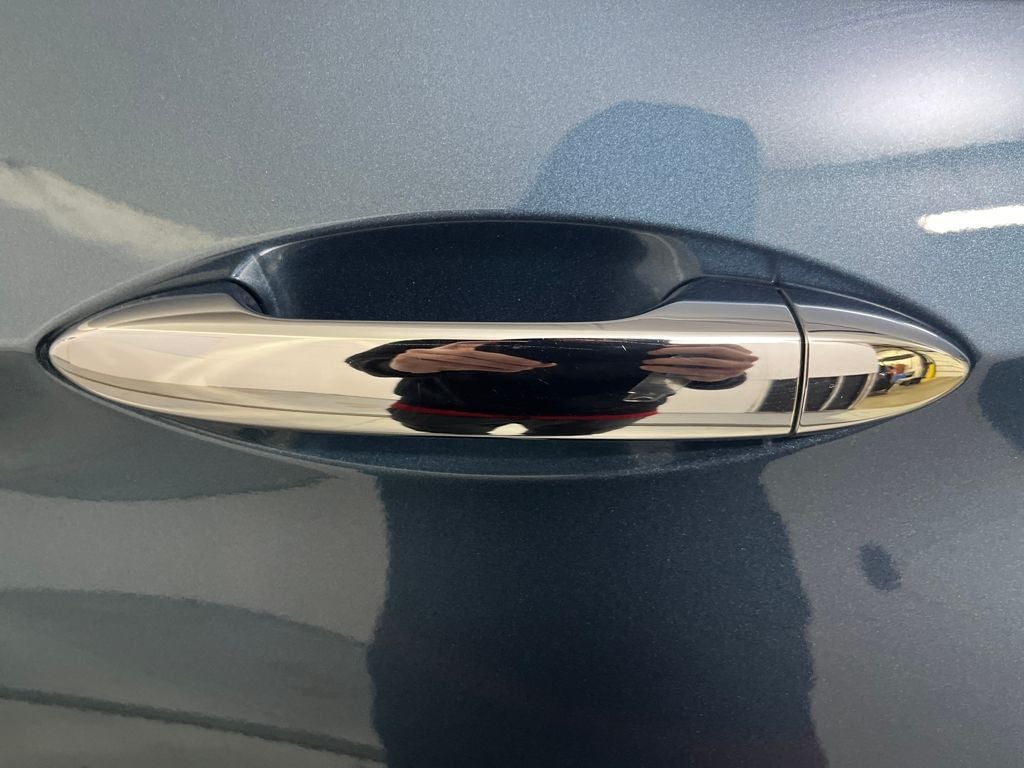 2018 Honda Pilot Elite