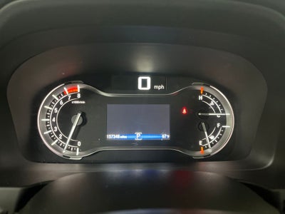 2018 Honda Pilot Elite