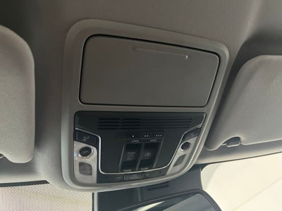 2018 Honda Pilot Elite