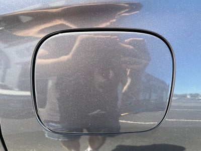 2019 Honda Passport Elite