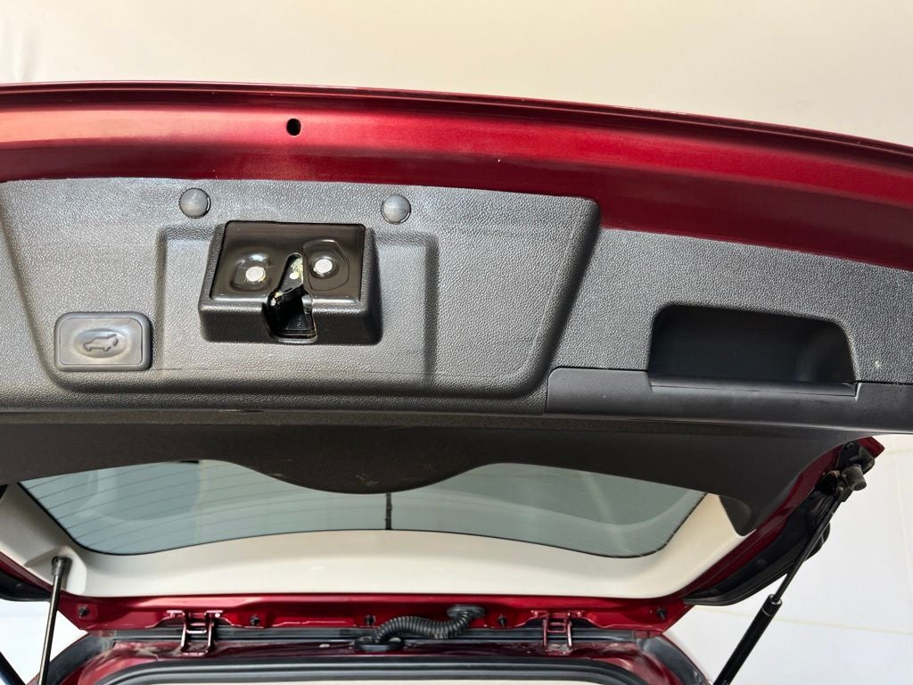 2017 Buick Enclave Premium Group