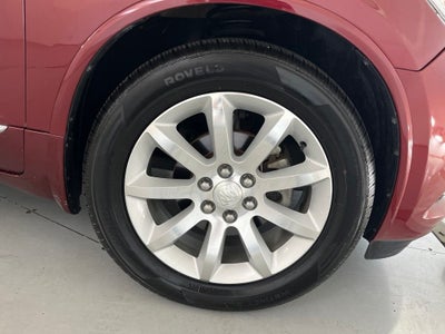2017 Buick Enclave Premium Group