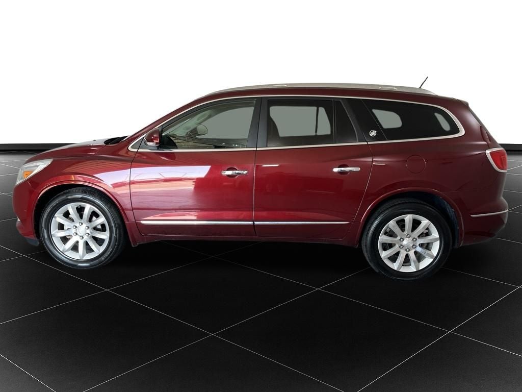 2017 Buick Enclave Premium Group