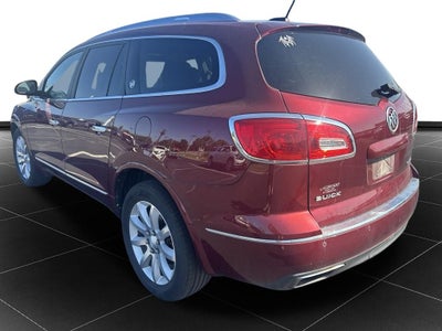 2017 Buick Enclave Premium Group