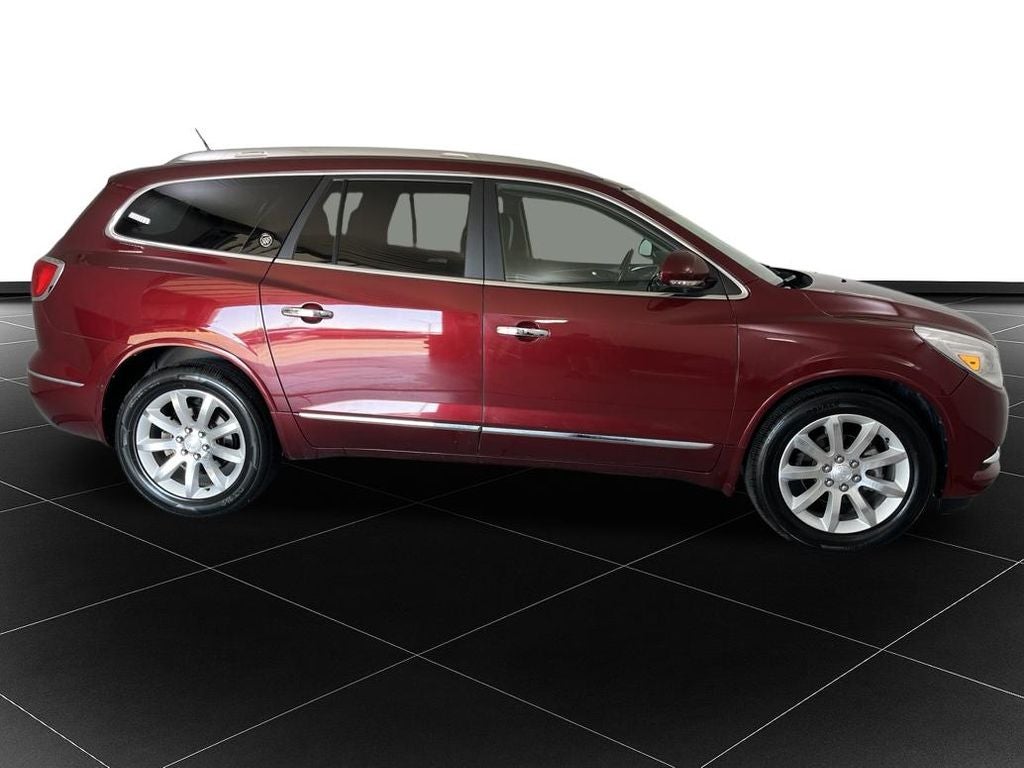 2017 Buick Enclave Premium Group