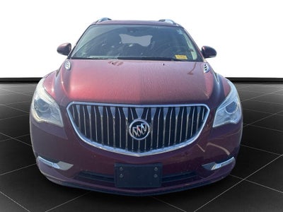 2017 Buick Enclave Premium Group