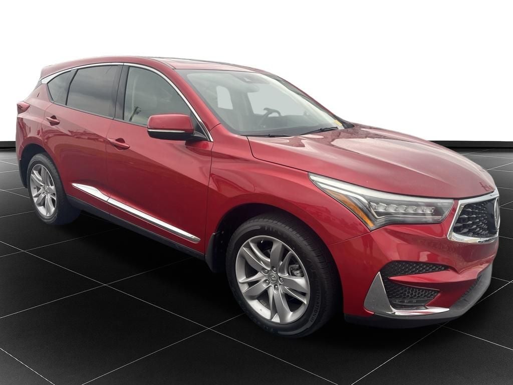 2019 Acura RDX Advance Package SH-AWD