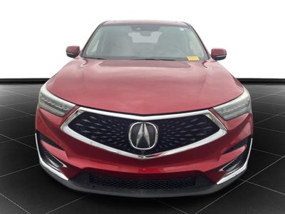 2019 Acura RDX Advance Package SH-AWD