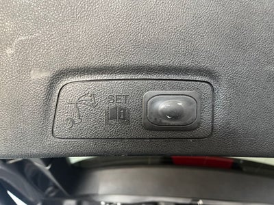 2019 Lincoln MKC Standard