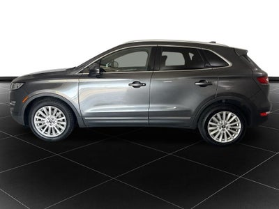 2019 Lincoln MKC Standard