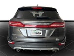 2019 Lincoln MKC Standard