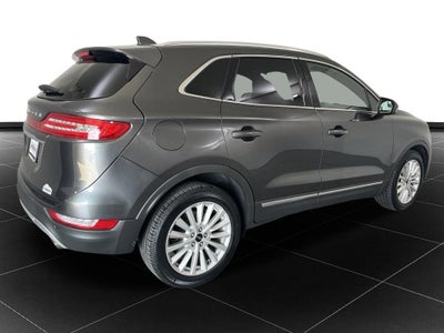 2019 Lincoln MKC Standard