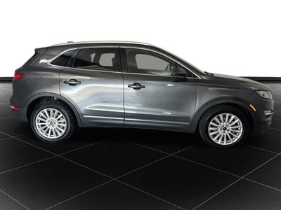 2019 Lincoln MKC Standard