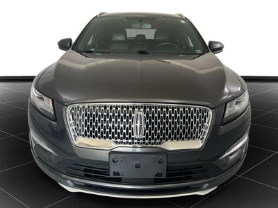 2019 Lincoln MKC Standard