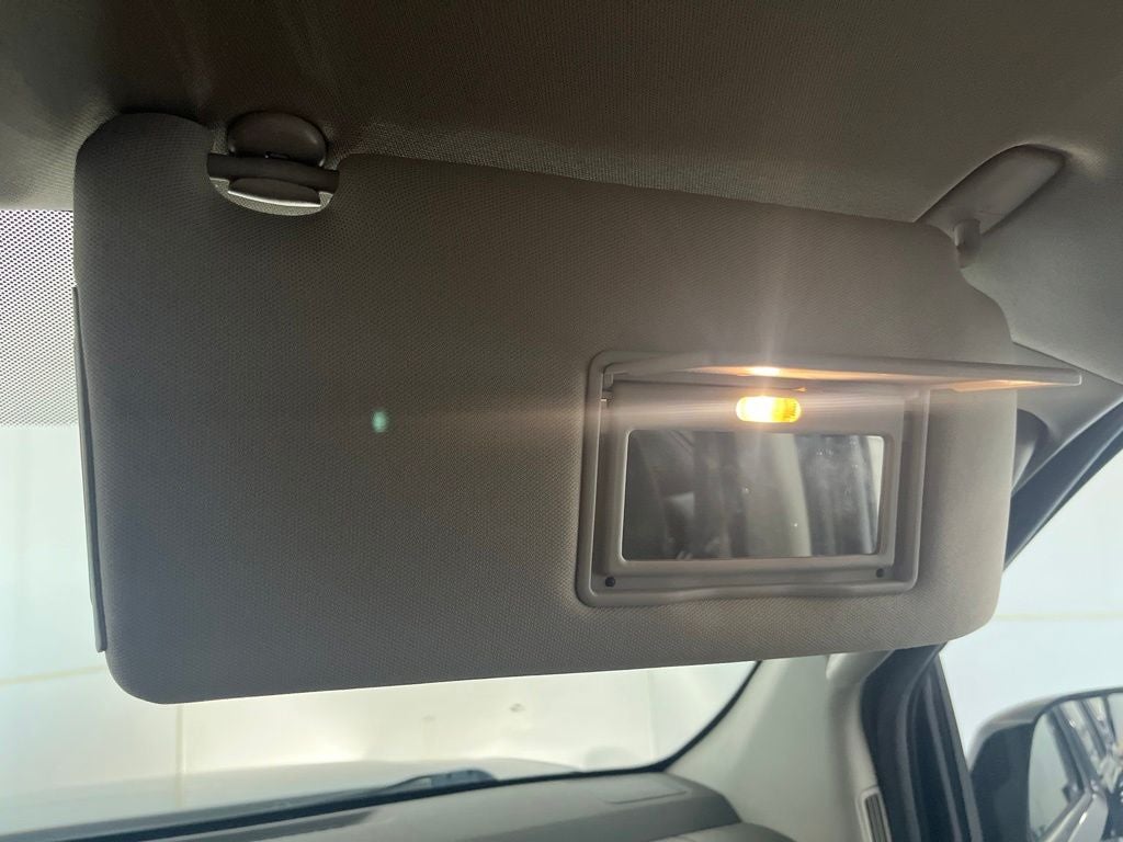 2012 Nissan Pathfinder SV