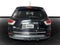 2015 Nissan Pathfinder Platinum