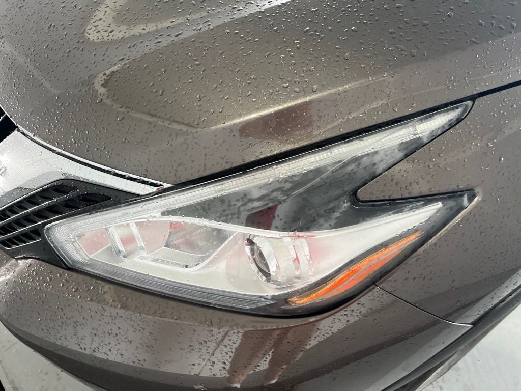 2015 Nissan Murano SL