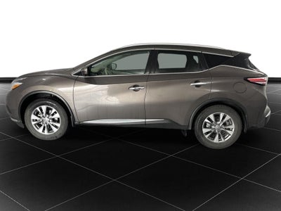 2015 Nissan Murano SL