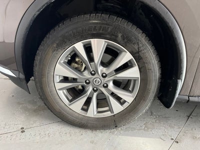 2015 Nissan Murano SL