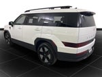 2025 Hyundai Santa Fe Hybrid SEL