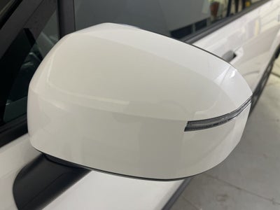 2025 Hyundai Santa Fe Hybrid SEL