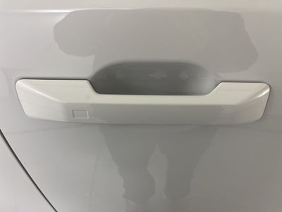 2025 Hyundai Santa Fe Hybrid SEL