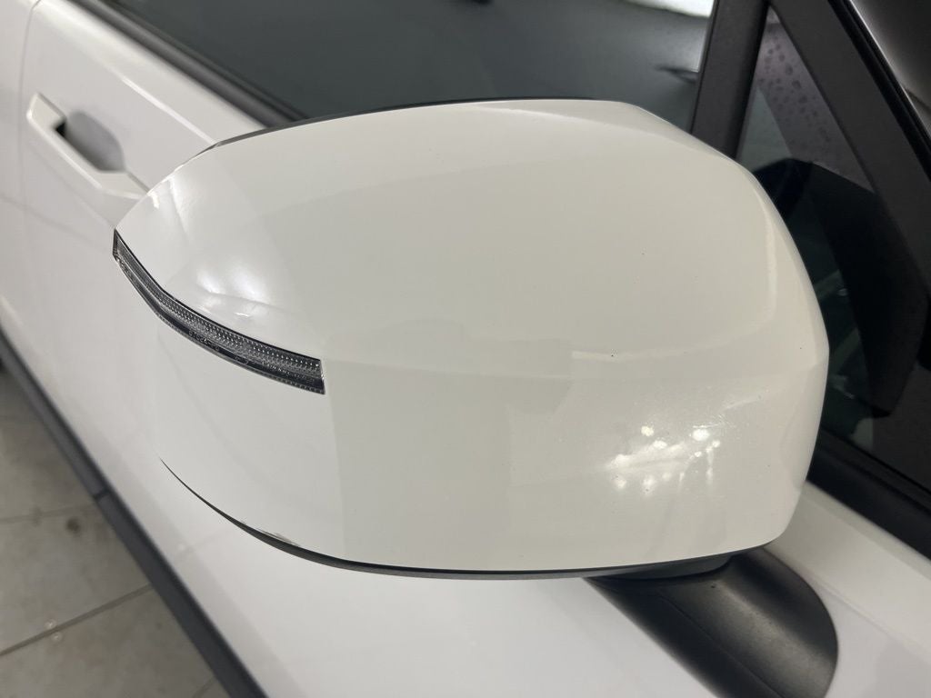 2025 Hyundai Santa Fe Hybrid SEL