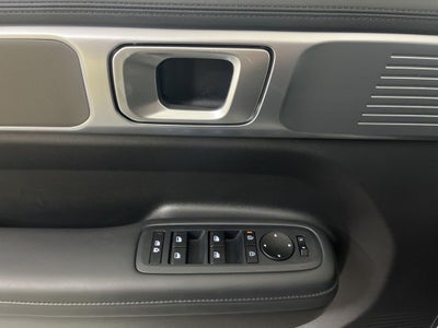 2025 Hyundai Santa Fe Hybrid SEL