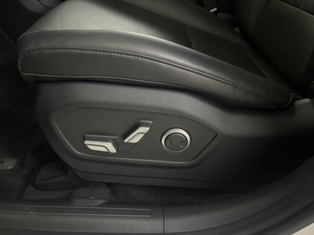 2025 Hyundai Santa Fe Hybrid SEL