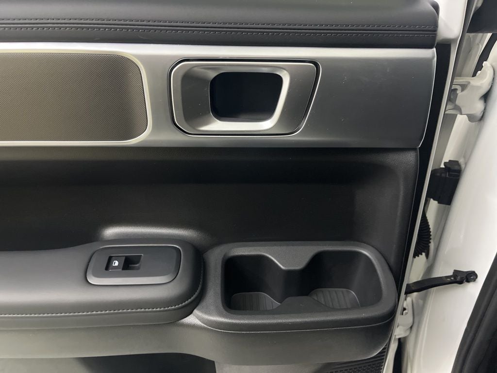 2025 Hyundai Santa Fe Hybrid SEL