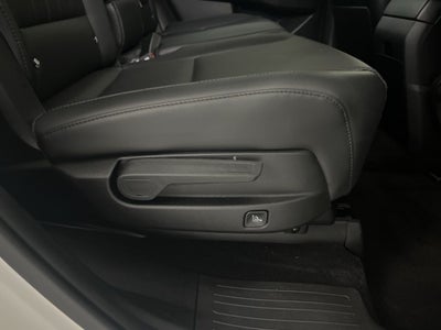 2025 Hyundai Santa Fe Hybrid SEL