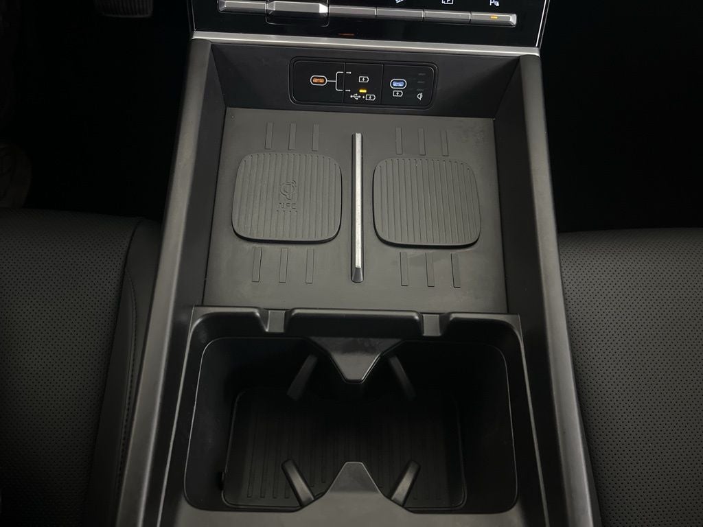 2025 Hyundai Santa Fe Hybrid SEL