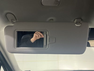 2025 Hyundai Santa Fe Hybrid SEL