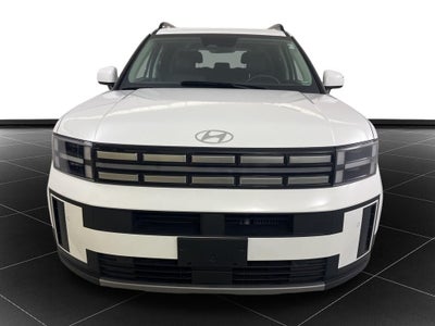 2025 Hyundai Santa Fe Hybrid SEL