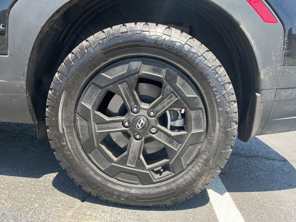 2024 Hyundai Santa Fe XRT