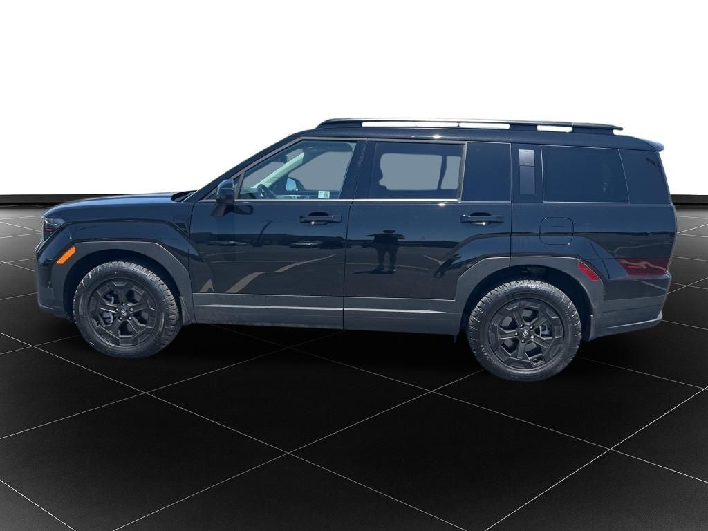 2024 Hyundai Santa Fe XRT