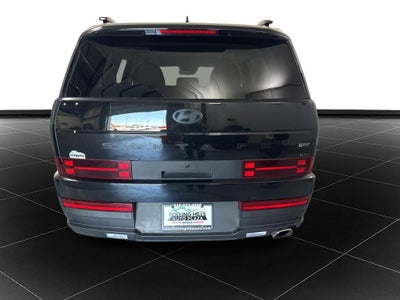 2024 Hyundai Santa Fe XRT