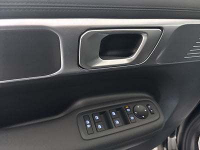 2024 Hyundai Santa Fe XRT