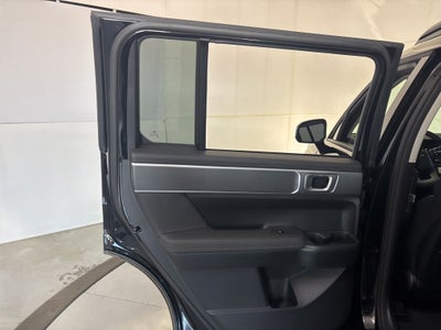 2024 Hyundai Santa Fe XRT