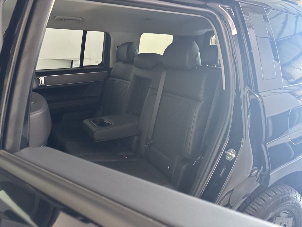 2024 Hyundai Santa Fe XRT