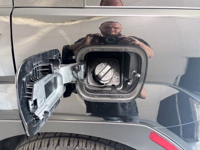 2024 Hyundai Santa Fe XRT