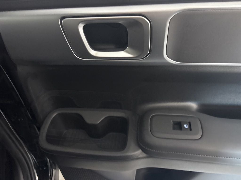 2024 Hyundai Santa Fe XRT