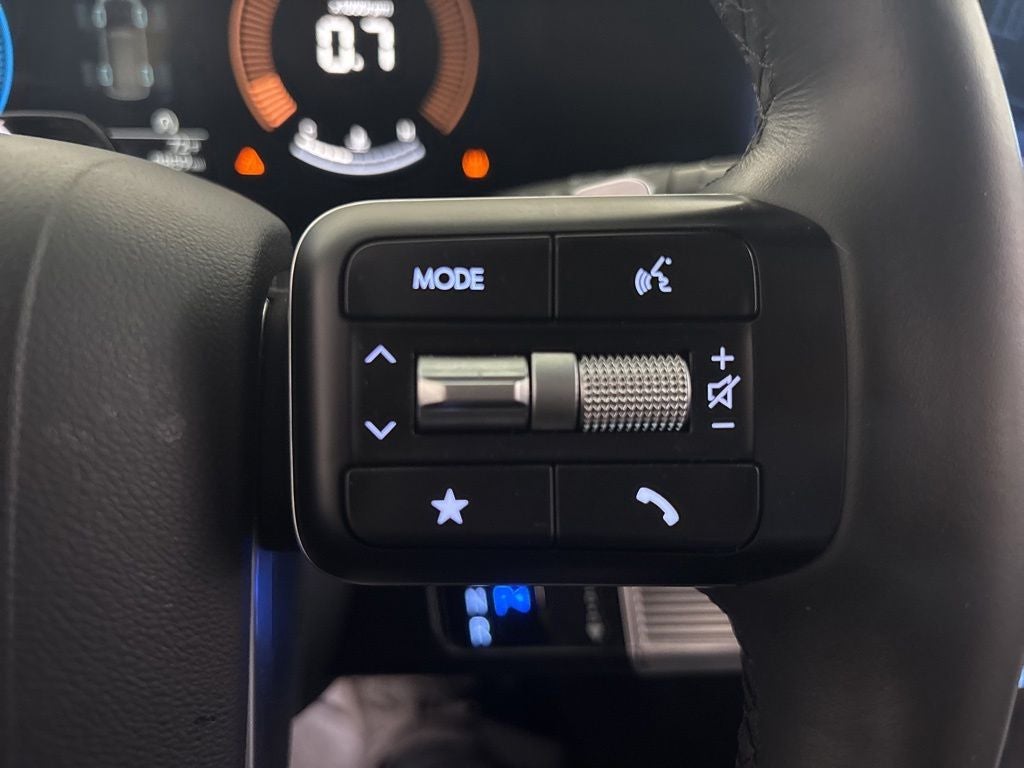 2024 Hyundai Santa Fe XRT