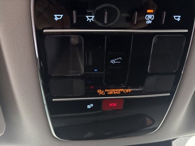 2024 Hyundai Santa Fe XRT
