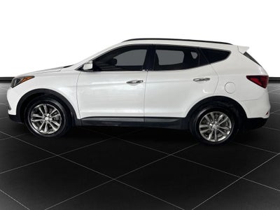 2018 Hyundai Santa Fe Sport 2.0T