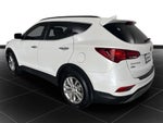 2018 Hyundai Santa Fe Sport 2.0T