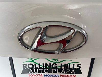 2018 Hyundai Santa Fe Sport 2.0T